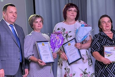 Готовимся к школе